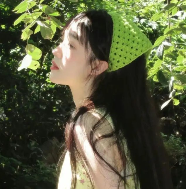 五月碧云天