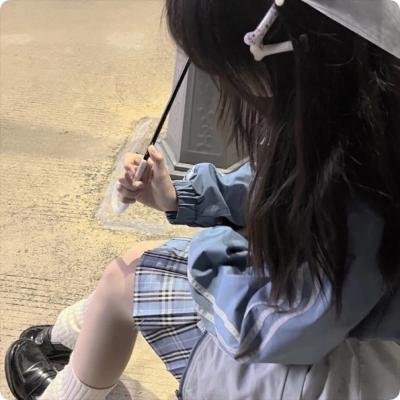 真不走运