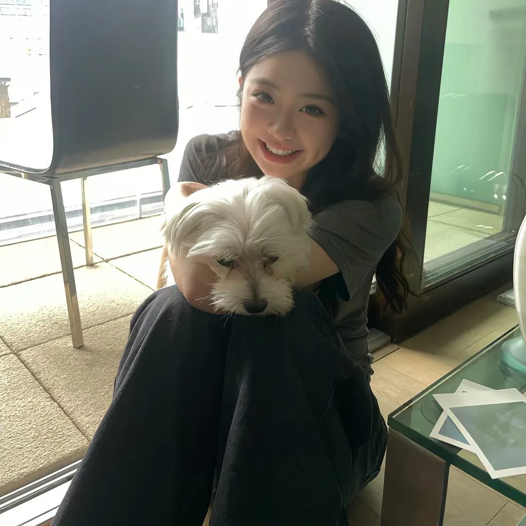 我们的所爱